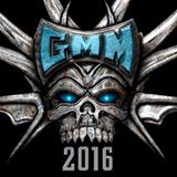 Graspop Metal Meeting 2016